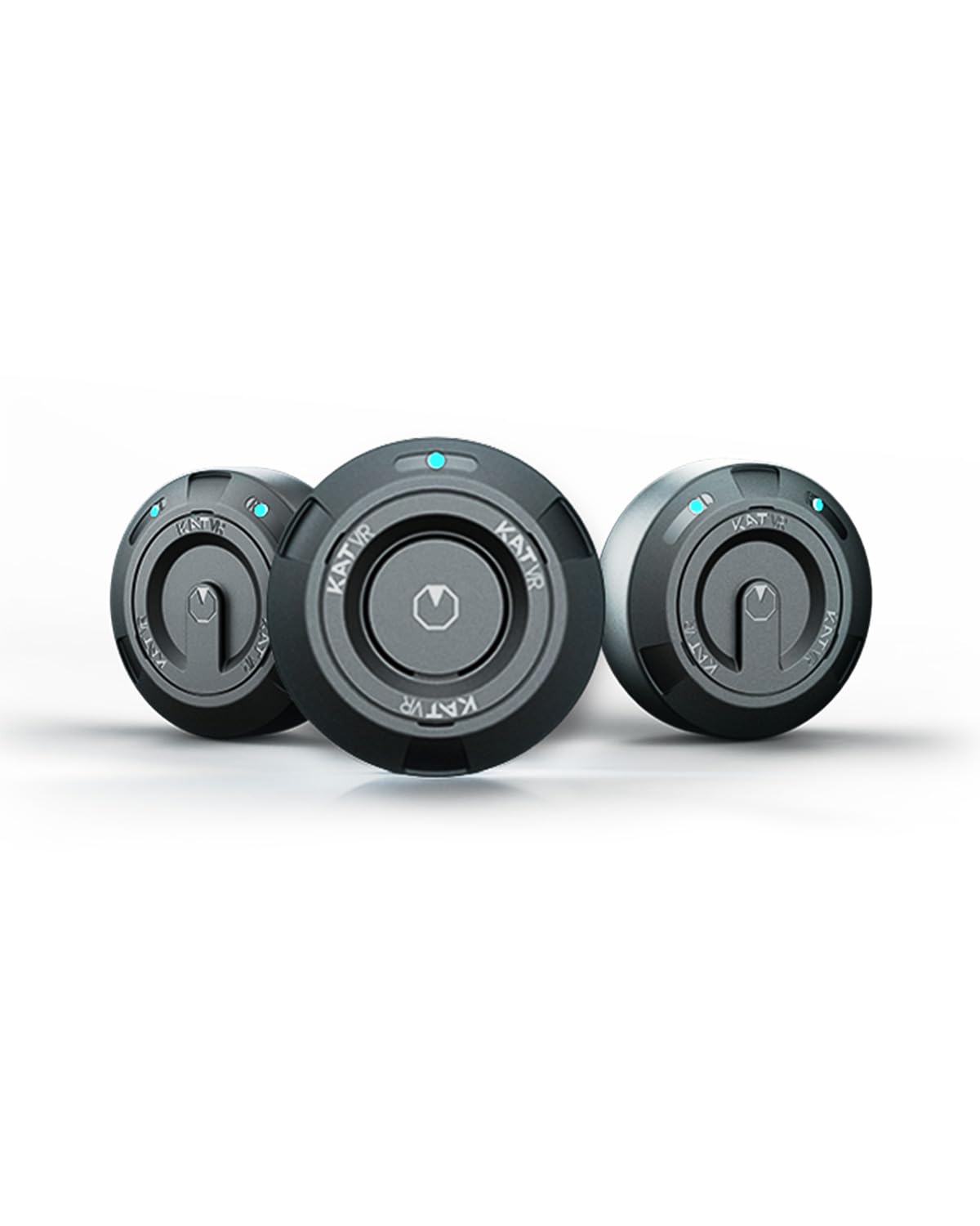 loco S KAT VR トラッカー KAT Loco S - Next Generation VR Locomotion System